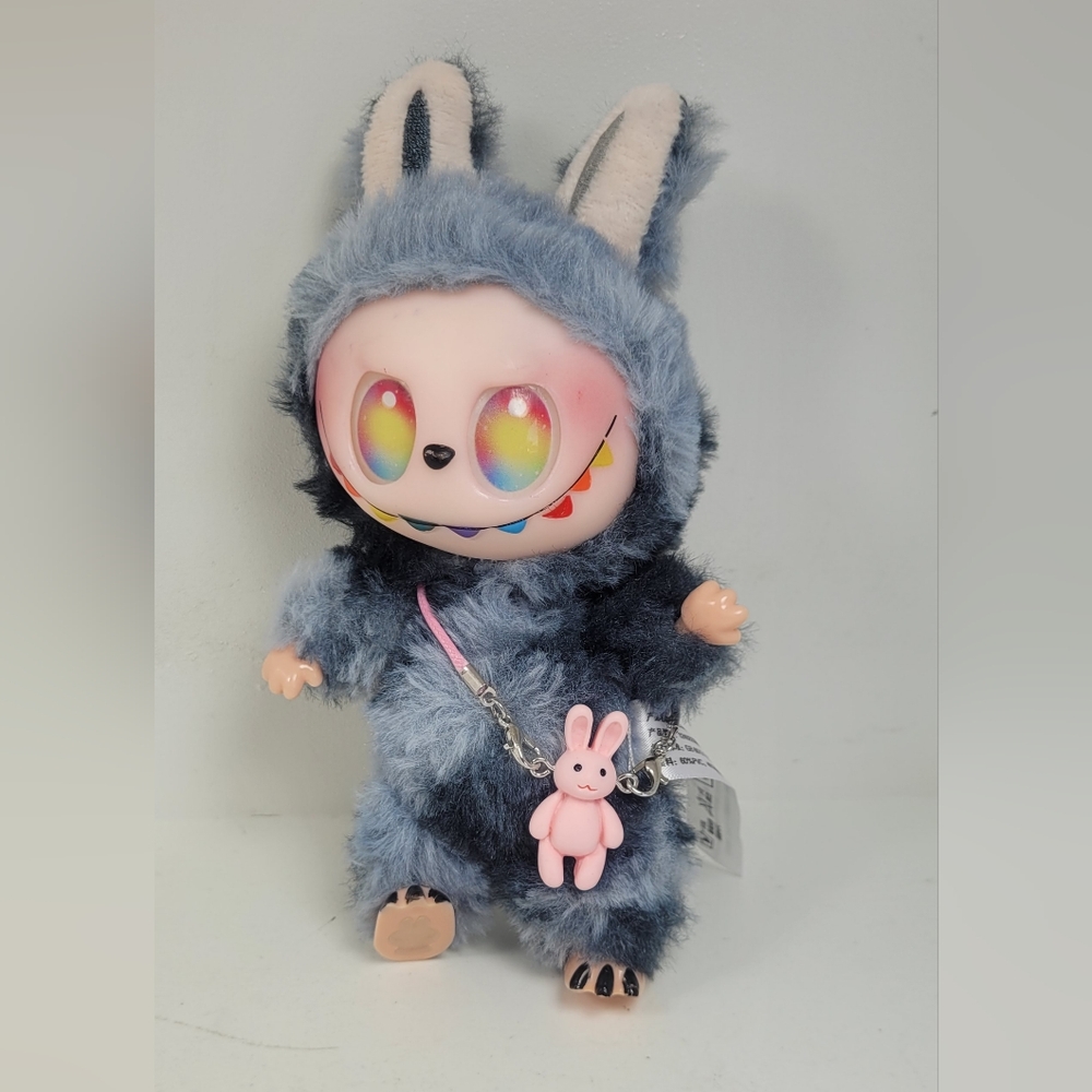 Labubu Bunny Bag No Doll